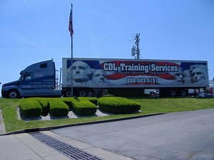 MTC Truck Driver Training Expands in Hazelwood