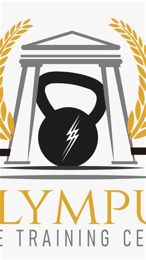 HALLOWOD 2025 | Olympus Elite Training Center