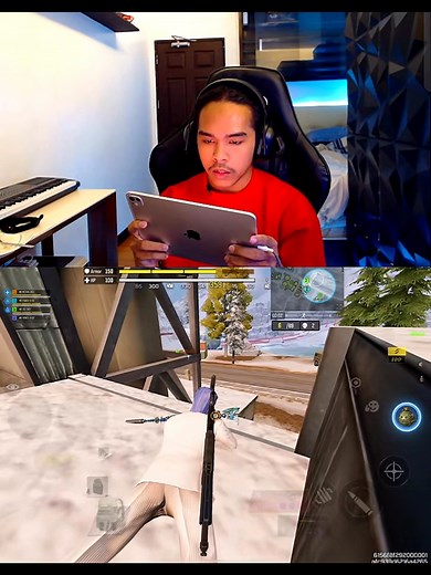 HOLY ARMY`mika on TikTok