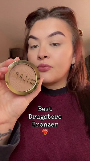 Top Drugstore Bronzer: Milani Silky Matte Review