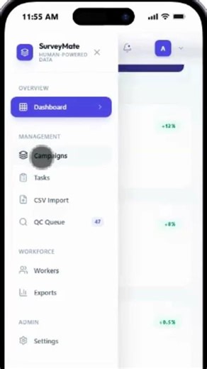 SurveyMate Software | Smart Survey & Feedback Management Platform