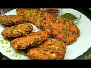 Ramadan special चना दाल वड़ा Dal vada