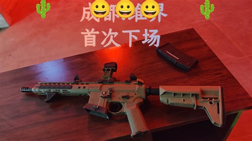 当亚洲最大的单体建筑终于能容得下wargame玩家于此栖居时，海纳百川的时代还会远吗（下场日记）