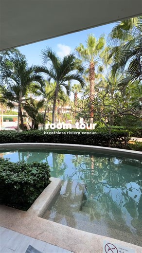 Discover Breathless Riviera Cancún for Your Next Getaway