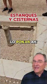 Ponds and cisterns #shorts