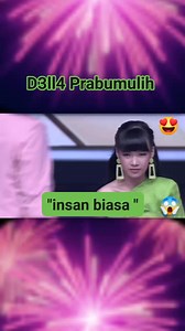 333K views · 5.7K reactions | P3nampilan Luar biasa dari D3lla  | Itho | Facebook