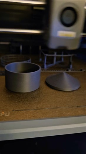 Printing Ho Scale Parts With My AD5X 4 Color 3D printer Part 22