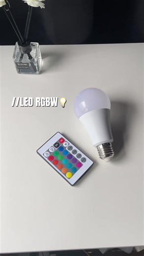 RGB Light Recommendations for Your Room