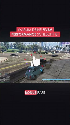 Schaden kostenlose Scripts deinem FiveM Server?