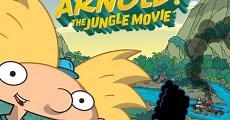 Hey Arnold! The Jungle Movie (2017)  - Ver Película Completa en Español - FULLTV