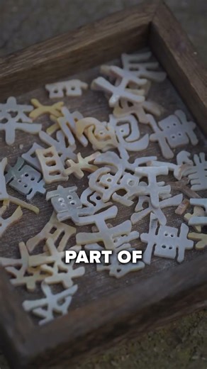 This Craft Is Insane… #ancient #craftsmanship