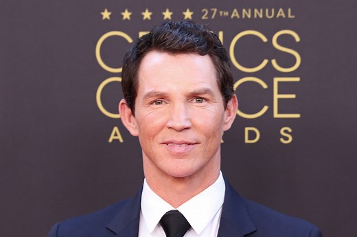 Chicago P.D. Just Got a New Chief Played by Shawn Hatosy (DETAILS)