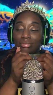 ASMR To relax you and go to sleep