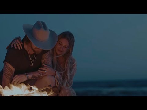 Brian Kelley - Don't Take Much (Official Music Video)
