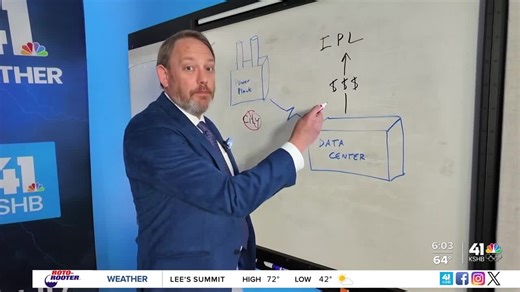 Could Independence data center raise residential rates? IPL explains why it won’t