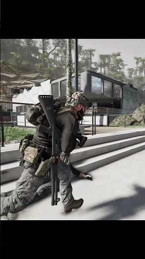 Ghost Recon Breakpoint Is Better