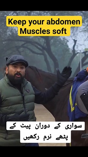 Horseman Ali on TikTok