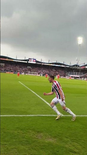 Willem II leeft weer dankzij Nick Doodeman: 1-2! 🧨