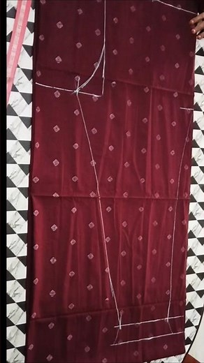 Ladies Pant cutting ||#shorts #viral #fashion #cuttingskills #diy