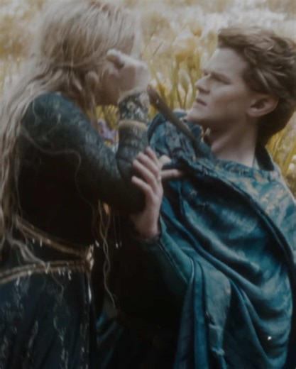 Season Three: The Unfolding Journey of Galadriel and Elrond