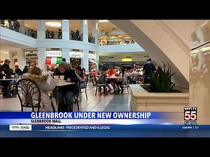 Glenbrook Square mall sold to Hull Property Group