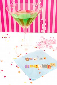 Creative and Fun Bachelorette Party Invitation Ideas | LoveToKnow