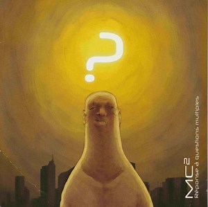 MC2 - Reponce a Questions Multiples