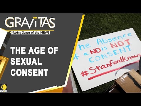 Gravitas: The Philippines to raise the age of consent