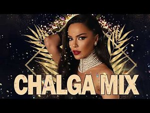 Chalga Megamix 2023 - Hit Music Chalga Mix 2023