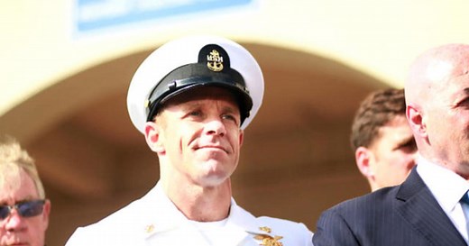 Fellow Navy SEALs slam former chief Edward Gallagher in newly released video