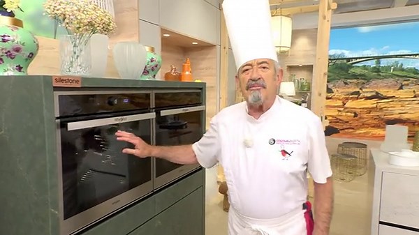 Arroz cremoso con chipirones y almejas: el plato de horno que Arguiñano convierte en receta estrella