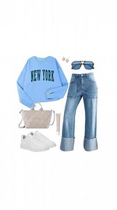 You'll Love These Simple New Outfits That Are Cute and Cozy