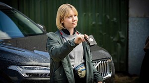 Karen Pirie - Series 1 - Episode 1 - ITVX