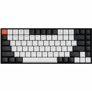 Keychron K2 Typing Sound Test Gateron Red Blue Brown