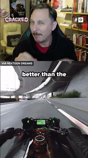 Cyberpunk Looks BETTER Than Reality