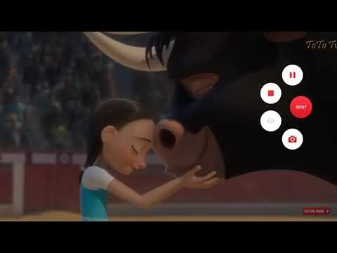 Ferdinand ending scene