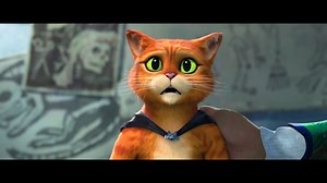 1.6K views · 185 reactions | Le CHAT POTTÉ est de retour au cinéma !  Découvrez la première bande-annonce de cette nouvelle aventure. Rendez-vous en octobre. | Skript.fr | Facebook