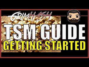 WoW TradeSkillMaster (TSM) Guide | Getting Started!
