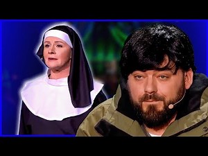 THE BEST OF Mistrzowie Kabaretu | Kabaret Para nr 2 PART 2