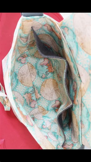 The Ultimate Travel Duo! 🌍✈️ | Bag 83