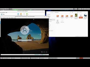 How to fix drag and drop in virtual box Ubuntu 22 host running Win 10 as client