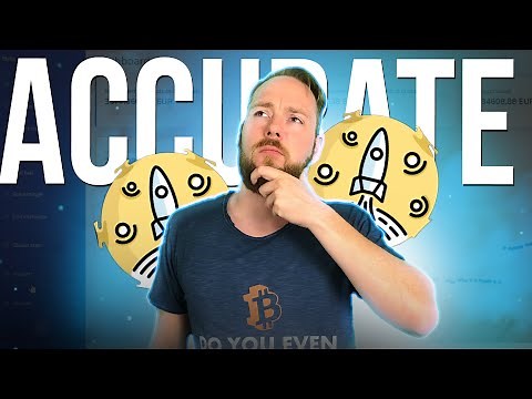 How Accurate is Token Metrics? 🗠🤔