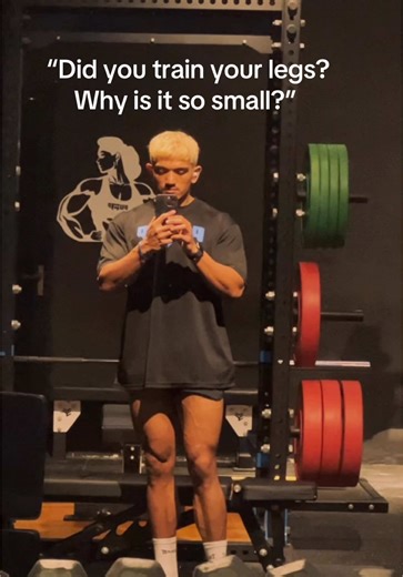 Understanding Chicken Legs and Leg Training