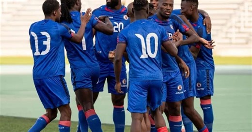 Copa do Mundo: destaque da Premier League enfrentará o Brasil após se naturalizar haitiano