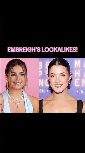 GO WATCH MY NEW YT VIDEO! #embreigh #embreighcourtlyn #addisonre