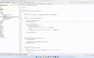 Netty Socket.IO 聊天室示例源码