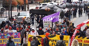 The Future Has Spoken: It’s Time to Shut Down DAPL and Stop Line 3