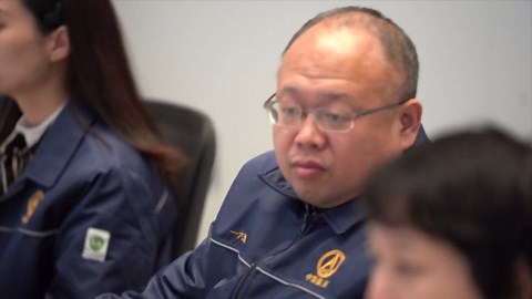 China Fired Up Liquid-Propellent Rocket Engine On New Test Stand