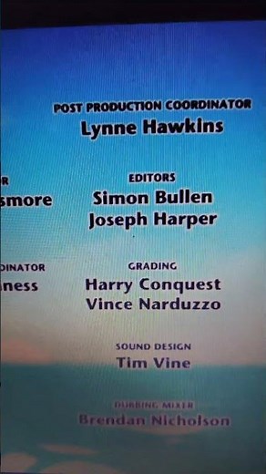 Twirlywoos Credits With Pokemon Horizons Music #ml #twirlywoos