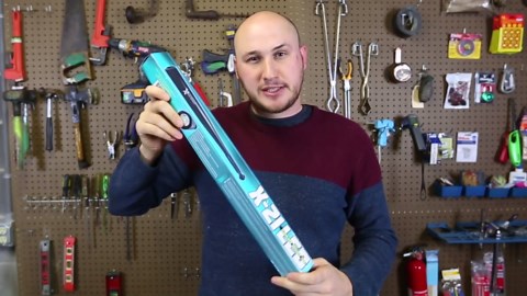 9 Flashlight Gadgets put to the Test